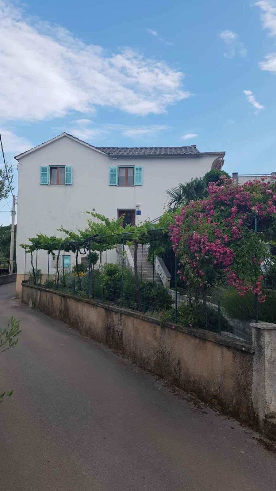 Apartments In Klanice/Insel Krk 14692 Sveti Ivan Dobrinjski Esterno foto